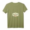 Damen T-Shirt Kleve mit alter Postleitzahl - Retro Stadtdesign für Nostalgiker & Lokalpatrioten