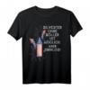 Silvester ohne Böller T-Shirt – Lustiges Feuerwerks-Design für Pyromanen & Geburtstagskinder, ideal für Silvester & Feuerwerk Fans