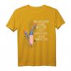 Silvester ohne Böller T-Shirt – Lustiges Feuerwerks-Design für Pyromanen & Geburtstagskinder, ideal für Silvester & Feuerwerk Fans