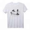 HapPanda Sylvester Busted Cartoon T-Shirt - Offiziell lizenziertes WB Merch für Fans & Geburtstagsfeiern