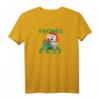 Frohes Fest LD T-Shirt – Lustiges Weihnachtsoutfit für Damen, Herren & alle, perfektes Geschenk zu Weihnachten und Festtage