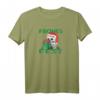 Frohes Fest LD T-Shirt – Lustiges Weihnachtsoutfit für Damen, Herren & alle, perfektes Geschenk zu Weihnachten und Festtage