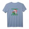 Frohes Fest LD T-Shirt – Lustiges Weihnachtsoutfit für Damen, Herren & alle, perfektes Geschenk zu Weihnachten und Festtage