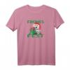 Frohes Fest LD T-Shirt – Lustiges Weihnachtsoutfit für Damen, Herren & alle, perfektes Geschenk zu Weihnachten und Festtage