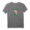 Frohes Fest LD T-Shirt – Lustiges Weihnachtsoutfit für Damen, Herren & alle, perfektes Geschenk zu Weihnachten und Festtage