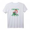 Frohes Fest LD T-Shirt – Lustiges Weihnachtsoutfit für Damen, Herren & alle, perfektes Geschenk zu Weihnachten und Festtage