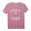 Bier Knallt Besser Als Die Männer T-Shirt – Lustiges Party-Shirt für Bierliebhaber, Junggesellenabschied & Bierfeste