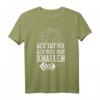 Pyrotechnik Silvester Feuerwerk T-Shirt mit Spruch - Perfekt für Neujahr, Böller und Raketen Party Geschenk