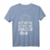Pyrotechnik Silvester Feuerwerk T-Shirt mit Spruch - Perfekt für Neujahr, Böller und Raketen Party Geschenk