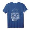 Pyrotechnik Silvester Feuerwerk T-Shirt mit Spruch - Perfekt für Neujahr, Böller und Raketen Party Geschenk