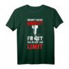 Wenn's Nicht Knallt | Lustiges Fräser Zerspanungsmechaniker T-Shirt – Witziges Geschenk für CNC-Programmierer & Werkstattprofis