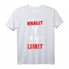 Wenn's Nicht Knallt | Lustiges Fräser Zerspanungsmechaniker T-Shirt – Witziges Geschenk für CNC-Programmierer & Werkstattprofis