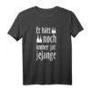 Et hätt noch immer jot jejange Weißes Kölsch Köln T-Shirt – Perfektes Geschenk für Kölsch-Fans & Köln-Liebhaber