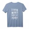 Et hätt noch immer jot jejange Weißes Kölsch Köln T-Shirt – Perfektes Geschenk für Kölsch-Fans & Köln-Liebhaber