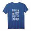 Et hätt noch immer jot jejange Weißes Kölsch Köln T-Shirt – Perfektes Geschenk für Kölsch-Fans & Köln-Liebhaber