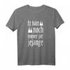 Et hätt noch immer jot jejange Weißes Kölsch Köln T-Shirt – Perfektes Geschenk für Kölsch-Fans & Köln-Liebhaber