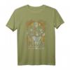 HapPanda Kiss T-Shirt - Exklusives offizielles Road-Tour Phoenix Design von Amazon, limitierte Fan-Kollektion