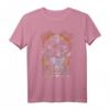 HapPanda Kiss T-Shirt - Exklusives offizielles Road-Tour Phoenix Design von Amazon, limitierte Fan-Kollektion