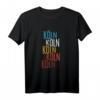 Köln Köln Köln T-Shirt – Modernes Design für Karneval, Alltag & Kölner Fans, inklusive Kölle Alaaf & Viva Colonia