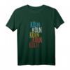Köln Köln Köln T-Shirt – Modernes Design für Karneval, Alltag & Kölner Fans, inklusive Kölle Alaaf & Viva Colonia