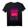 Köln Skyline 80s 90s Vaporwave Aesthetic Retro Design T-Shirt – Buntes Stadt- und Vaporwave-Motiv, Perfekte Geschenkidee für Kölner & Vaporwave Fans