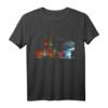 Köln - Kölner Dom T-Shirt - Stadtmotive & Karneval Design, Geschenkidee für Köln-Fans & Einheimische
