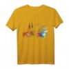 Köln - Kölner Dom T-Shirt - Stadtmotive & Karneval Design, Geschenkidee für Köln-Fans & Einheimische