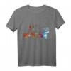 Köln - Kölner Dom T-Shirt - Stadtmotive & Karneval Design, Geschenkidee für Köln-Fans & Einheimische