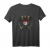 Kölner Wappen Adler T-Shirt für Karneval – Lustiges Köln Shirt mit Wappen und Adler für die fünfte Jahreszeit