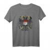 Kölner Wappen Adler T-Shirt für Karneval – Lustiges Köln Shirt mit Wappen und Adler für die fünfte Jahreszeit