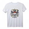 Kölner Wappen Adler T-Shirt für Karneval – Lustiges Köln Shirt mit Wappen und Adler für die fünfte Jahreszeit