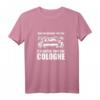 Nehmen Sie die Autobahn Köln Verkehr Deutschland Rush Hour Memes T-Shirt – Trendiges, lustiges Verkehrsmeme für Autofahrer und Pendler