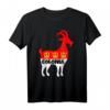 Köln Wappen in Geißbock Form - Köln T-Shirt mit klassischem Design für Fans und Stadtliebhaber