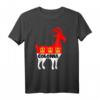 Köln Wappen in Geißbock Form - Köln T-Shirt mit klassischem Design für Fans und Stadtliebhaber