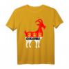 Köln Wappen in Geißbock Form - Köln T-Shirt mit klassischem Design für Fans und Stadtliebhaber