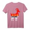 Köln Wappen in Geißbock Form - Köln T-Shirt mit klassischem Design für Fans und Stadtliebhaber
