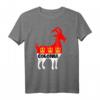 Köln Wappen in Geißbock Form - Köln T-Shirt mit klassischem Design für Fans und Stadtliebhaber
