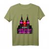 Echt Kölsche Mädche Köln Kölnerin Dom Shirt – Perfektes Karnevals- und Stadtliebe-Geschenk für Köln-Fans