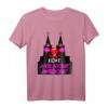 Echt Kölsche Mädche Köln Kölnerin Dom Shirt – Perfektes Karnevals- und Stadtliebe-Geschenk für Köln-Fans