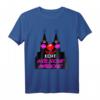 Echt Kölsche Mädche Köln Kölnerin Dom Shirt – Perfektes Karnevals- und Stadtliebe-Geschenk für Köln-Fans