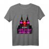 Echt Kölsche Mädche Köln Kölnerin Dom Shirt – Perfektes Karnevals- und Stadtliebe-Geschenk für Köln-Fans
