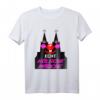 Echt Kölsche Mädche Köln Kölnerin Dom Shirt – Perfektes Karnevals- und Stadtliebe-Geschenk für Köln-Fans