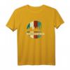 Köllefornia T-Shirt mit Skyline und Kölner Dom Silhouette – Perfektes Geschenk für Jecke, Köln-Fans und Fußballliebhaber