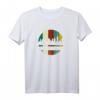 Köllefornia T-Shirt mit Skyline und Kölner Dom Silhouette – Perfektes Geschenk für Jecke, Köln-Fans und Fußballliebhaber