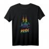 Köln Pride LGBTQ Regenbogen T-Shirt – Buntes Equality Outfit für Pride, Karneval & Coming Out