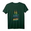 Köln Pride LGBTQ Regenbogen T-Shirt – Buntes Equality Outfit für Pride, Karneval & Coming Out