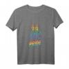 Köln Pride LGBTQ Regenbogen T-Shirt – Buntes Equality Outfit für Pride, Karneval & Coming Out
