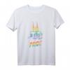 Köln Pride LGBTQ Regenbogen T-Shirt – Buntes Equality Outfit für Pride, Karneval & Coming Out
