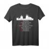 Kölner Grundgesetz Et kölsche Jrundjesetz Geschenk T-Shirt – Perfekt für Karneval, Weihnachten, Geburtstag & Kölner Fans