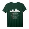 Kölner Grundgesetz Et kölsche Jrundjesetz Geschenk T-Shirt – Perfekt für Karneval, Weihnachten, Geburtstag & Kölner Fans